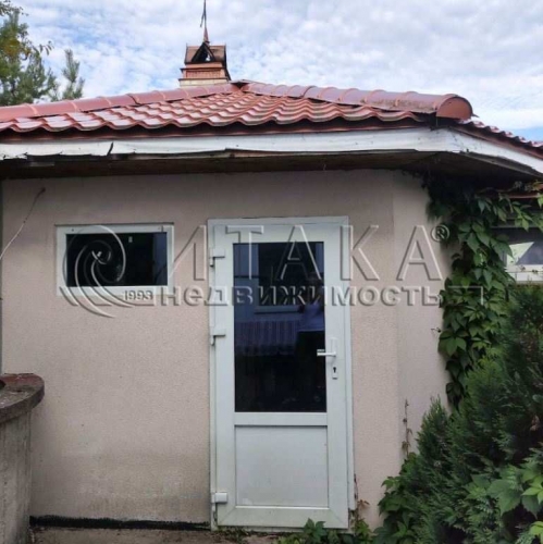 Коттедж/дом Ленинское, Ленинское п., д. 32