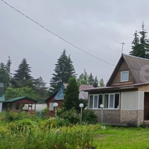 Коттедж/дом Посадников остров садоводческий массив, Березка СНТ, 32-я линия