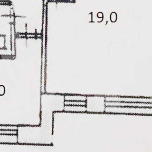 1-комн квартира ул Мартыновская,  д. 10,  к. 1