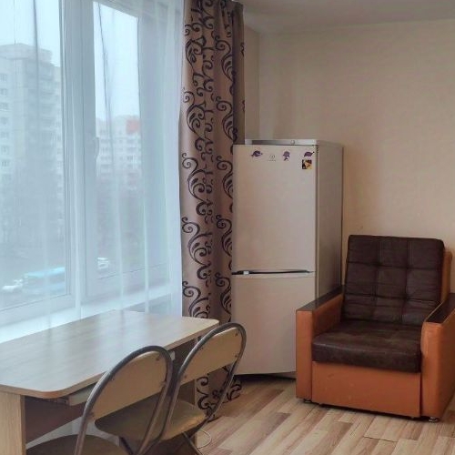 Студия улица Хошимина, 16А