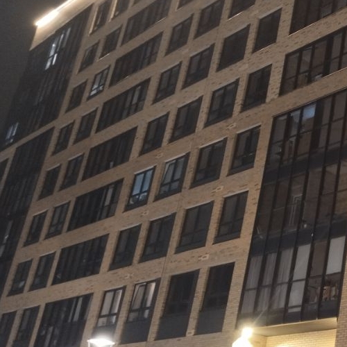 1-комн квартира Новоселье городской поселок, улица Невская, 9