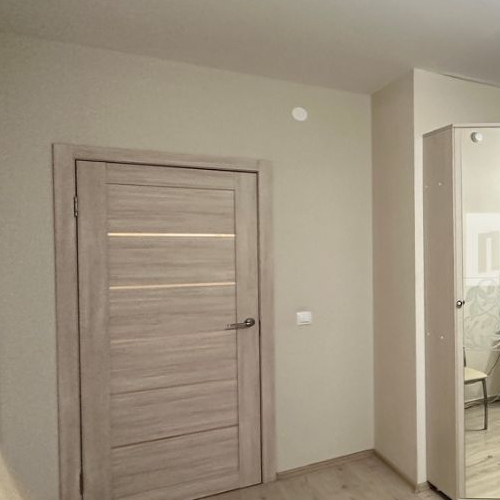 1-комн квартира Политехническая улица, 6