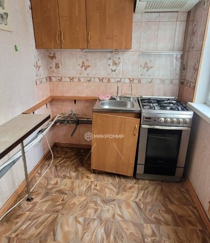 3-комн квартира Софийская улица, 35К3