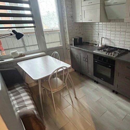 1-комн квартира Коммунар г., улица Ново-Антропшинская, 9