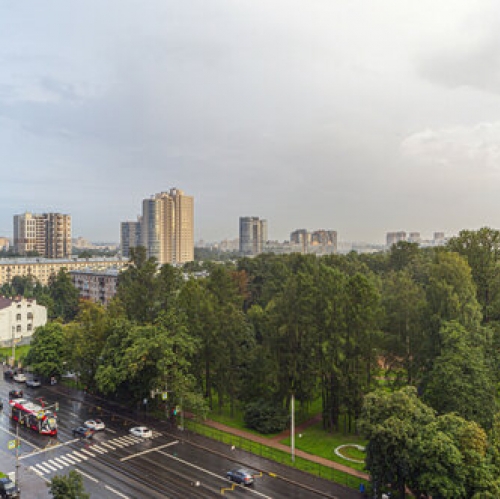 1-комн квартира Энгельса пр-кт,  д. 29,  к. 1