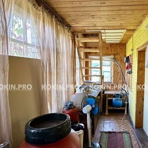 Коттедж/дом Пупышево садоводческий массив, Невские Зори СНТ