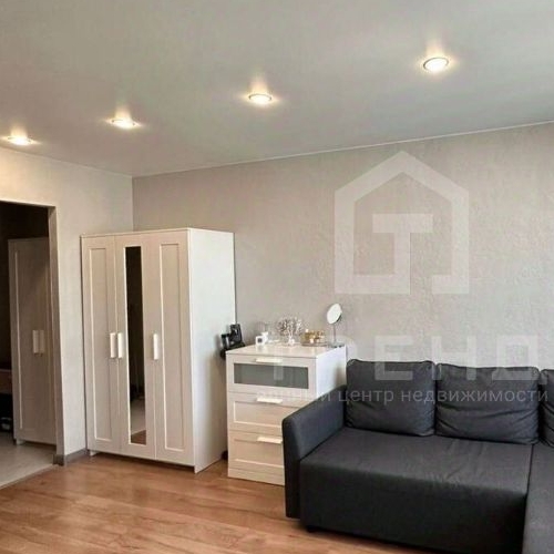 Студия пос. Парголово, Заречная улица, 13к4