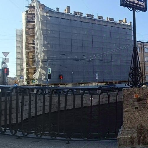 Комната проспект Римского-Корсакова, 65/11