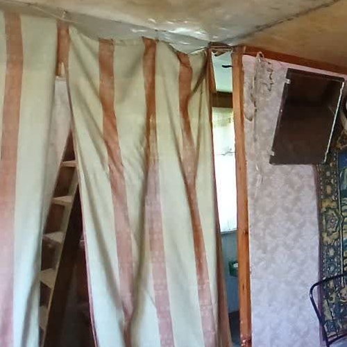 Коттедж/дом Волхов, Восход 6 СТ, улица Вишневая