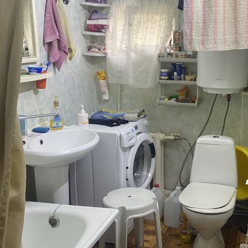 1-комн квартира Новая Ладога, улица Суворова, 15