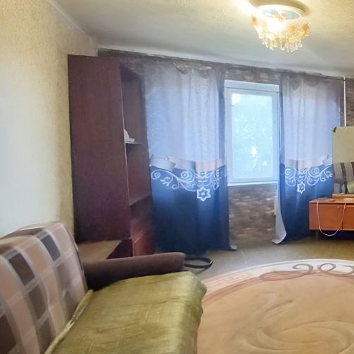 1-комн квартира 2-й мкр,  д. 41