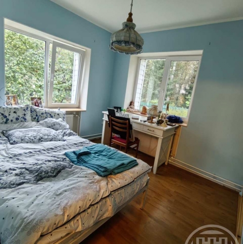 Коттедж/дом 5 Петроградец (Массив Орехово-Северное) снт, Петроградская ул.