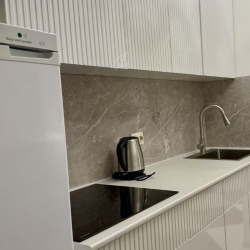 1-комн квартира Дунайский проспект, 7к7