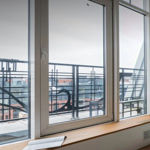 Студия улица Чапаева, 18