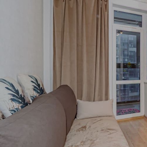 Студия улица Адмирала Черокова, 22