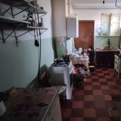 Комната Витебская улица, 27