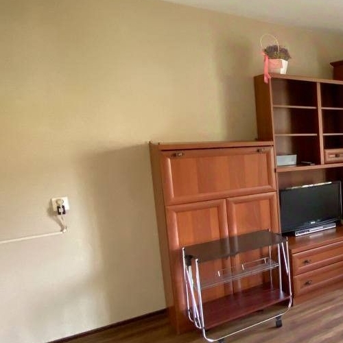 Студия Петергоф, улица Парковая, 18