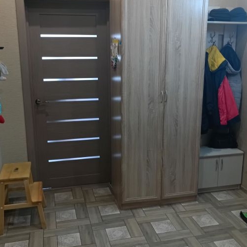 1-комн квартира Колпино, шоссе Вознесенское, 49к2