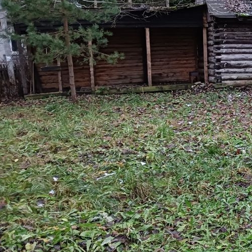 Земельный участок Зеленогорск, Загородная улица