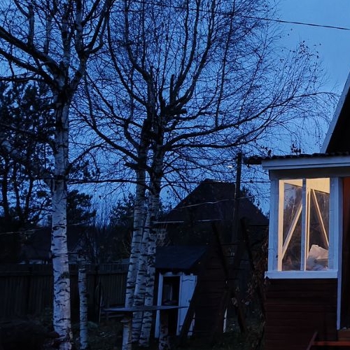 Коттедж/дом Лебяжье тер., проезд 4-й Дачный, 12