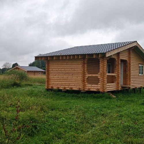 Коттедж/дом Новая Ладога, Рыбацкий переулок