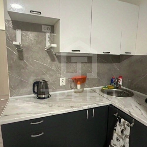 Студия остров Канонерский, 16