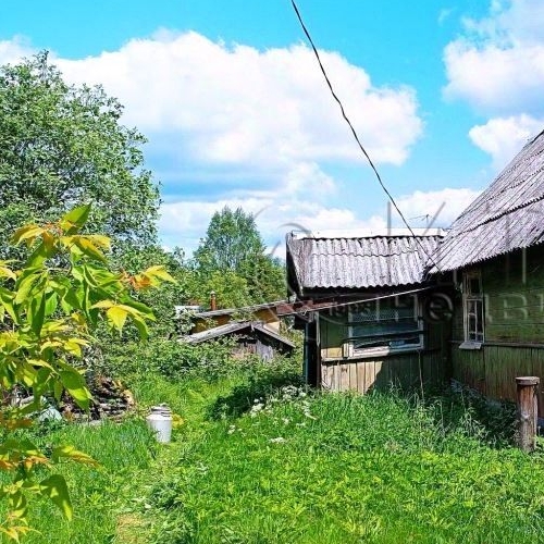 Коттедж/дом д. Шоткуса, 19