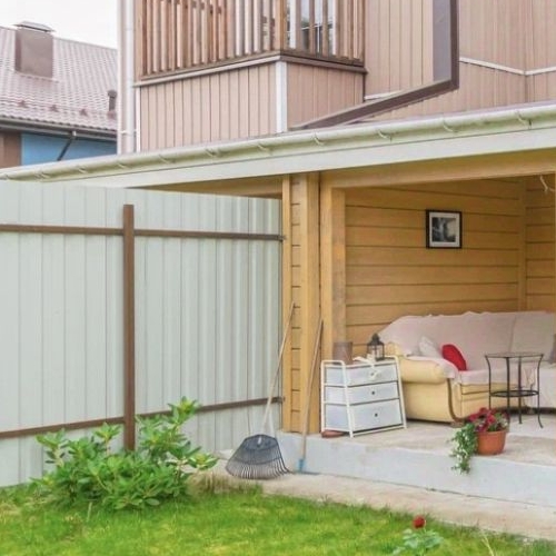 Коттедж/дом Пушкин, Волхонское тер., улица Изумрудная,  д. 9