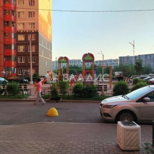 1-комн квартира Мурино г, Шоссе в Лаврики ул,  д. 89