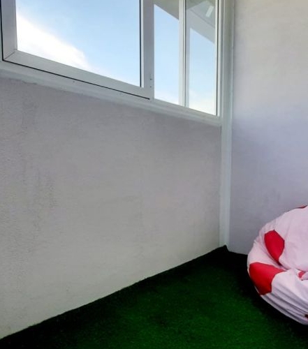 Студия пос. Парголово, Заречная улица, 13к4