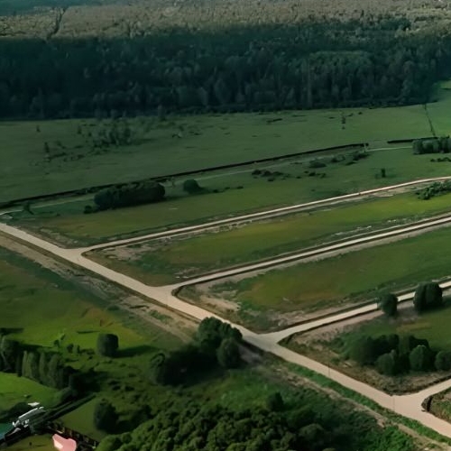 Земельный участок д. Пустошка, улица Счастливая