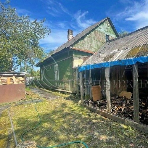 Коттедж/дом Волосово, Новая улица, 10