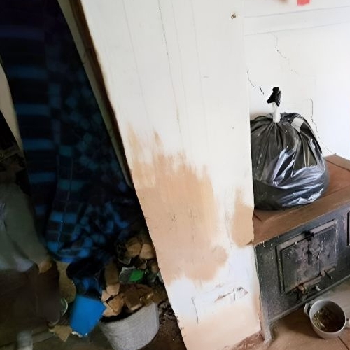 Коттедж/дом Лесное СНТ, 16-я линия