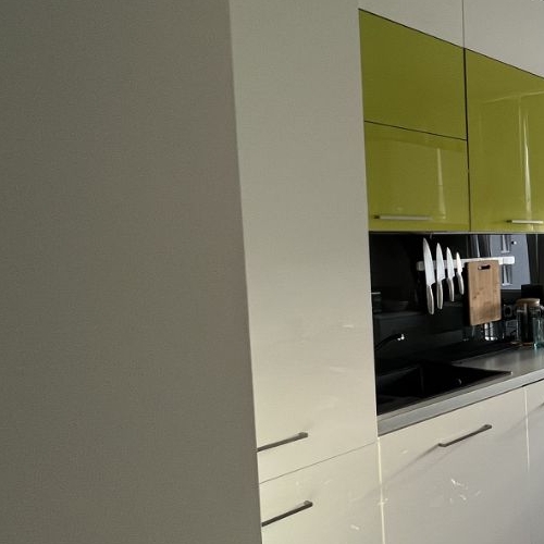 2-комн квартира Туристская улица, 23к2