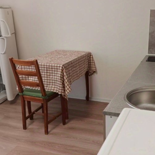 Студия улица Пахомовская, 25