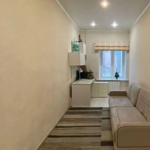 2-комн квартира улица Красного Курсанта, 51