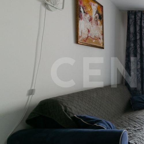 1-комн квартира улица Генерала Кравченко, 8