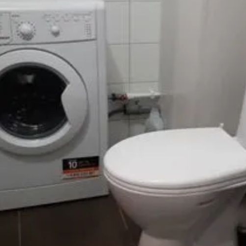 Студия улица Генерала Кравченко, 7к1