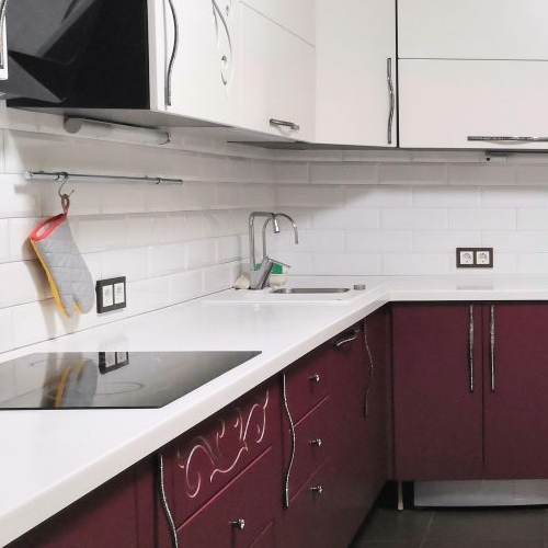 2-комн квартира проспект Большевиков, 11к2