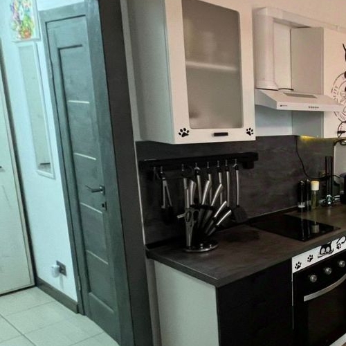 Коттедж/дом Кивеннапа Север кп, пос. Первомайское, проезд Весенний, 14с5