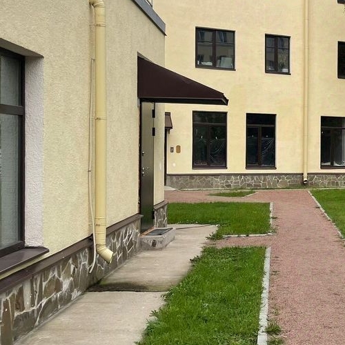 Студия переулок Майков, 4а