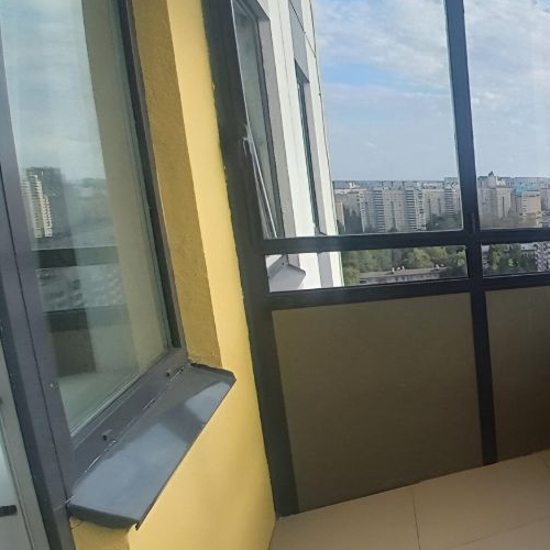 1-комн квартира Ириновский проспект, 32