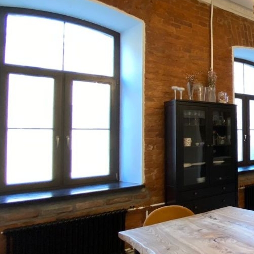 3-комн квартира Литейный проспект, 45/8