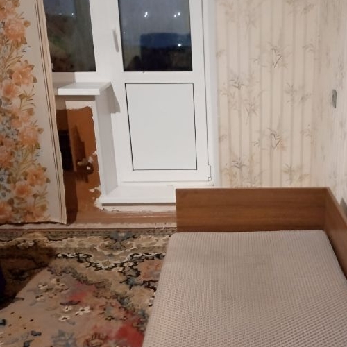 1-комн квартира Тихвин, улица Машиностроителей, 42