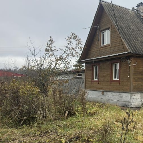 Коттедж/дом д. Введенское, улица Царская