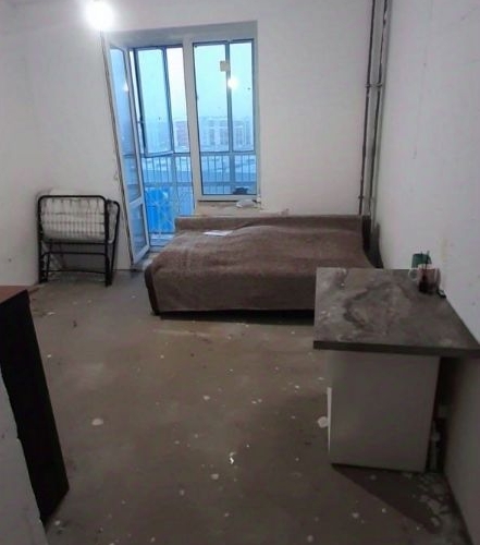 Студия пос. Бугры, улица Нижняя, 5к2