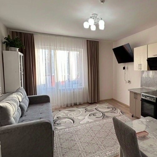 Студия Мурино, улица Шоссе в Лаврики, 78к1