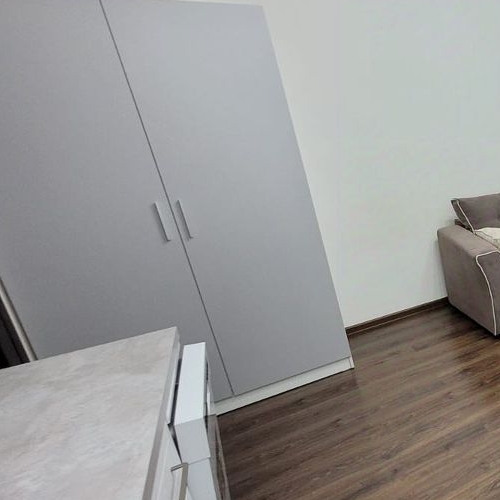 Студия Кузнецовская улица, 58к1