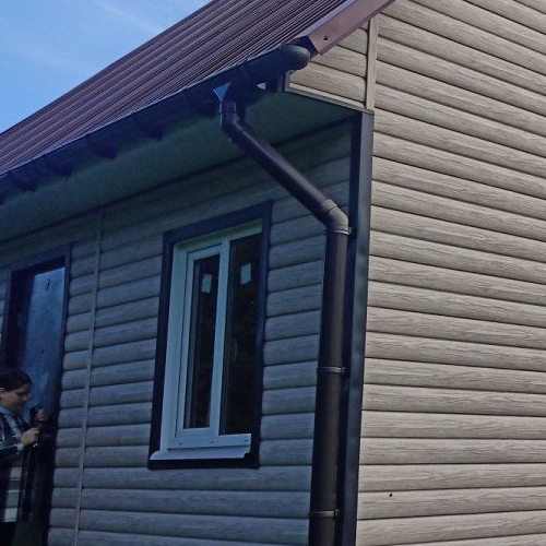 Коттедж/дом пос. Торковичи, Торговая улица