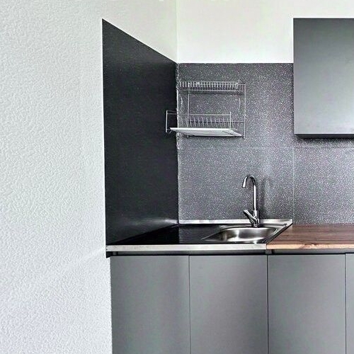 2-комн квартира пос. Бугры, улица Тихая, 3к1